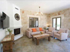 Forest Villas Kefalonia