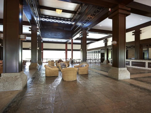 Redang Island Resort