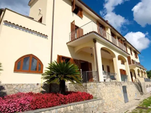 Villa Laura