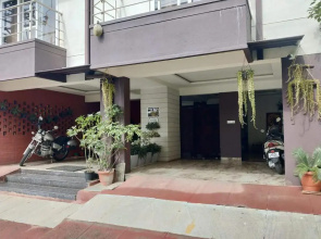 Hotel Coffee Bean