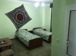 Отель «Ишонч»