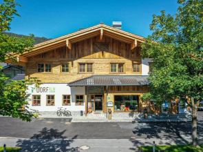Bauernhof Vorderklinglhub &Landhaus Olga
