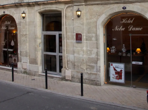 Hôtel Notre Dame