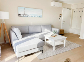 Ferienwohnung Bikinis & Martinis