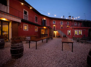 Agriturismo Frascje Dai Spadons