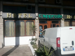 Hotel L'Approdo