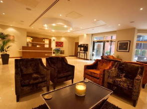 The Chambers Park Place Apartments