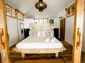 Maligaya Beach Bungalows