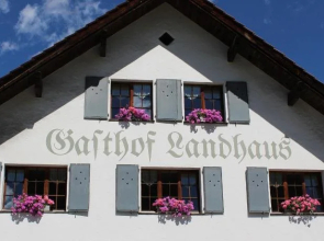 Landhuus Frauenkirch