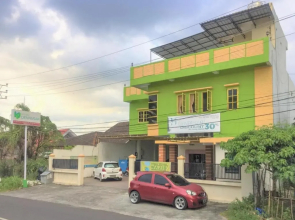 Hotel Denpasar