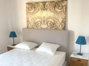 Cute Athens Apartment