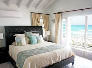 Silver Sands Villas - by Zenbreak