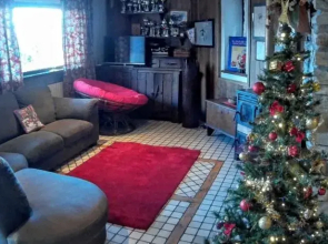 Holiday Home Besson