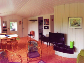 Allinge Holiday Houses