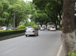 City Comfort Inn Guilin Wayao