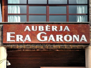 Alberg Era Garona