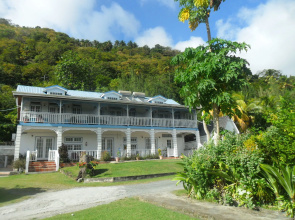 La Haut Resort