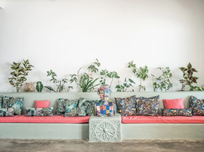 Neema Barefoot Beach House