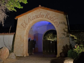 El Rancho Robles