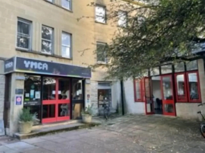 Bath YMCA - Hostel