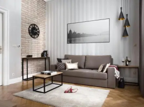 Brill Budapest Apartments 3