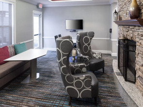 Residence Inn by Marriott Boston Marlborough