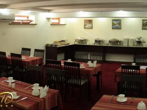 Majestic Palace (Маджестик Палас)