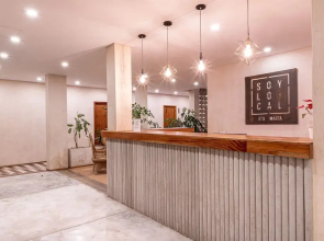 Soy Local Santa Marta