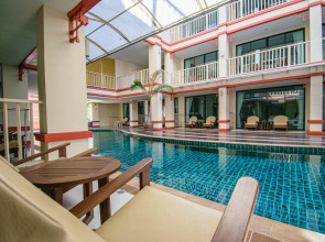 Kiang Haad Beach Hua Hin