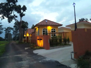 Desire Resort