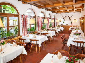 Hotel IMLAUER & Bräu