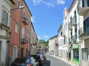 Alcobaça Apartment Casa Velha