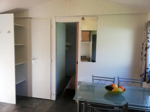 Camping Audinac
