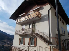 Appartamento El Bacan