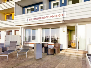 Insulaner Ferienwohnungen