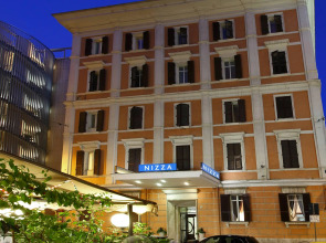 Hotel Nizza Roma
