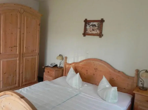 Landhotel Osterlamm