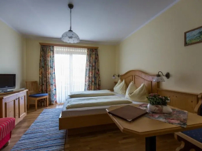 Ferienparadies Leopoldhof