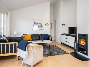 4 Star Holiday Home in Aabenraa