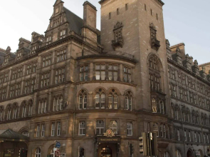 voco Grand Central Glasgow by IHG