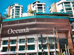 Oceana Resort A15 One Bedroom
