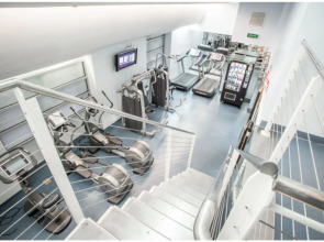 The Mansfield ( Closed)