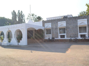 KSTDC Hotel Mayura Bhuvaneshwari