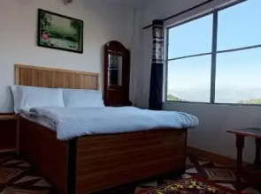 Aasara Home Stay, Kausani
