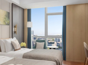 Ascott New District Wuxi