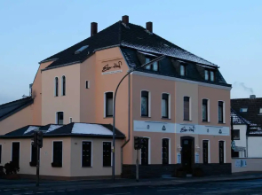 Hotel Erker Hof