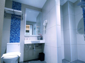 Pacific Express Hotel Chinatown