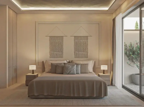 Cameo 1 Luxury Villa With Pool