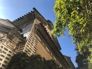 Sky Valley Heritage Boutique Hotel