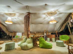 Leopard Safaris By KK Collection Yala